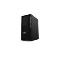 LENOVO P360 30FM004DTX I7-12700 32GB 1TB NVME SSD 4GB NVIDIA T400 500W WIN11PRO WORKSTATION