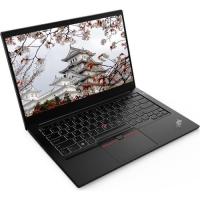 LENOVO THINKPAD E14 20T6000VTX RYZEN 5 4500U 8GB 256GB SSD O/B 14" FHD WIN10 PRO NOTEBOOK