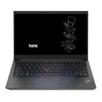 LENOVO THINKPAD E14 G4 21E30087TX I7-1255U 16GB 512GB SSD 14" FHD FREEDOS NOTEBOOK