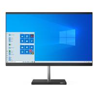 LENOVO V50A-24IMB 11FJ00ABTX I7-10700T 8GB 256SSD 23.8" FHD IPS FREEDOS ALL IN ONE PC