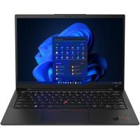 LENOVO X1 CARBON G10 21CCS03PTX I7-1260P 16GB 512GB SSD 14" FHD FREEDOS NOTEBOOK