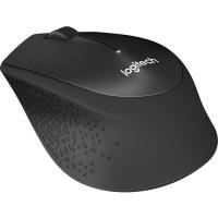 LOGITECH 910-004913 USB SİYAH B330 SESSİZ MOUSE