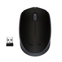 LOGITECH B170 KABLOSUZ 1000 DPI SİYAH MOUSE