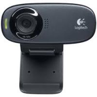 LOGITECH C310 960-001065 MİKROFONLU WEBCAM USB HD 720p