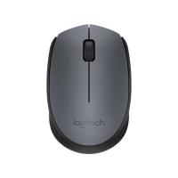 LOGITECH M170 KABLOSUZ 1000 DPI SİYAH MOUSE