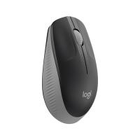 LOGITECH M190 CHARCOAL KABLOSUZ 1000 DPI SİYAH MOUSE 910-005905