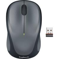 LOGITECH M235 910-002201 KABLOSUZ 1000 DPI SİYAH MOUSE