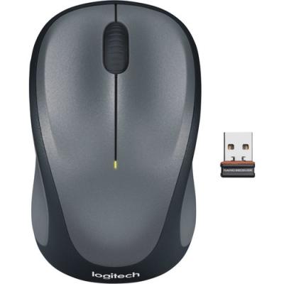 LOGITECH M235 910-002201 KABLOSUZ 1000 DPI SİYAH MOUSE