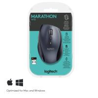 LOGITECH M705 KABLOSUZ SİYAH MOUSE 910-001949