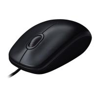 LOGITECH M90 910-001793 KABLOLU 1000 DPI SİYAH MOUSE