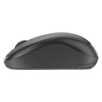 LOGITECH MK295 TÜRKÇE KABLOSUZ MULTİMEDYA SİYAH SESSİZ Q KLAVYE+MOUSE