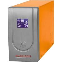 MAKELSAN LION 2200VA 2x12V/9AH LINE INTERACTIVE UPS MU02200L11MP005