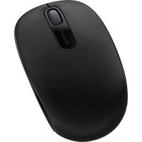 MICROSOFT 7MM-00002 KABLOSUZ 1850 SİYAH MOUSE