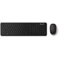 MICROSOFT BLUETOOTH DESTKTOP FOR BUSINESS KLAVYE MOUSE 1AI-00012 (Siyah)