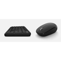 MICROSOFT BLUETOOTH DESTKTOP FOR BUSINESS KLAVYE MOUSE 1AI-00012 (Siyah)