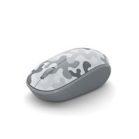 MICROSOFT CAMO SPECIAL EDITION BLUETOOTH MOUSE 8KX-00009