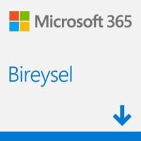 MICROSOFT OFFICE 365 BİREYSEL QQ2-00006 ELEKTRONİK LİSANS