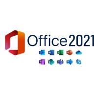 MICROSOFT OFFICE LTSC STANDART 2021