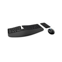 MICROSOFT SCULP ERGONOMIC DESTOP KLAVYE MOUSE SET L5V-00016