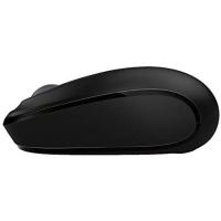 MICROSOFT U7Z-00003 KABLOSUZ 1850 SİYAH MOUSE