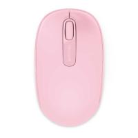 MICROSOFT U7Z-00023 KABLOSUZ ORKIDE MOUSE 1850