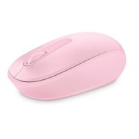 MICROSOFT U7Z-00023 KABLOSUZ ORKIDE MOUSE 1850