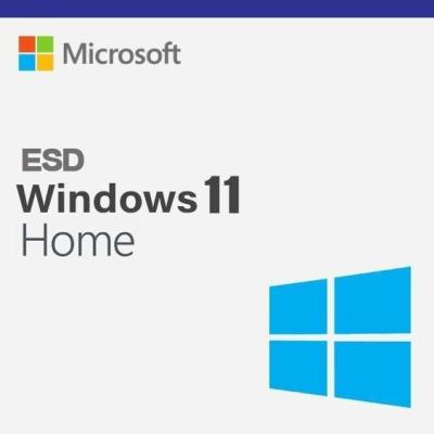 MICROSOFT WİNDOWS 11 HOME KW9-00664 ELEKTRONİK LİSANS