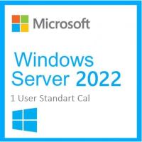 MICROSOFT WINDOWS 2022 1 USER CAL LİSANS DG7GMGF0D5VX0007Co