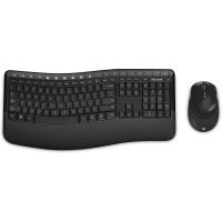 MICROSOFT WIRELESS COMFORT DESKTOP 5050 KLAVYE MOUSE SET PP4-00016