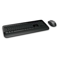 MICROSOFT WIRELESS DESKTOP 2000 KABLOSUZ KLAVYE MOUSE SET M7J-00011