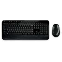 MICROSOFT WIRELESS DESKTOP 2000 KABLOSUZ KLAVYE MOUSE SET M7J-00011