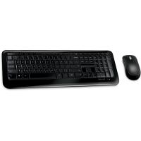 MICROSOFT WIRELESS DESKTOP 850 İNGİLİZCE  KLAVYE MOUSE SET PY9-00015