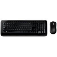 MICROSOFT WIRELESS DESKTOP 850 İNGİLİZCE  KLAVYE MOUSE SET PY9-00015