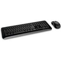 MICROSOFT WIRELESS DESKTOP 850 İNGİLİZCE  KLAVYE MOUSE SET PY9-00015