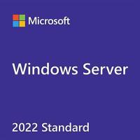 MS WINDOWS SERVER 2022 STANDART 16CORE OEM LİSANS P73-08340