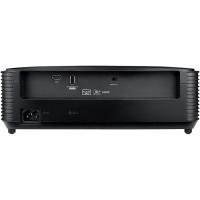 OPTOMA DH351 3600AL 1920x1080 15000S HDMI/USB 22000:1 SİYAH DLP PROJEKSİYON