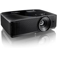 OPTOMA DH351 3600AL 1920x1080 15000S HDMI/USB 22000:1 SİYAH DLP PROJEKSİYON