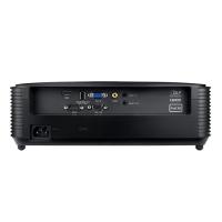 OPTOMA X371 3800AL 1024x768 15000S VGA/HDMI 25000:1 SİYAH XGA PROJEKSİYON