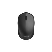 PHILIPS SPK7344/01 KABLOSUZ 1000 DPI SİYAH 3X BUTTONS KABLOSUZ MOUSE