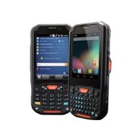 POINT MOBILE PM60-GP72354E4T 3.5" LCD WIFI/BLUETOOTH/USB WIN MOBILE 6.5 2D EL TERMİNALI+CRADLE