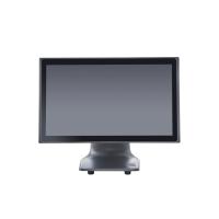 POSCLASS POSTÜRK TX-1850M 10.1 M.EKRANLI SİYAH 18.5"/İ5 3317U/8GB/120GB SSD MULTİ TOUCH POS TERMİNALİ