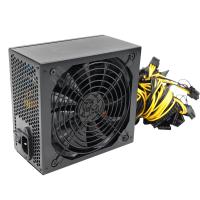 POWER BOOST BST-ATX2000 2000W 14CM FAN MİNİNG POWER SUPPLY