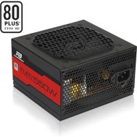 POWER BOOST BST-ATX550WEU 550W 80+ 12cm FANLI POWER SUPPLY