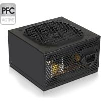 POWER BOOST BST-ATX550WEU 550W 80+ 12cm FANLI POWER SUPPLY