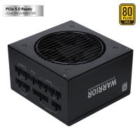 POWER BOOST WARRIOR 1000W 80+ GOLD FULL MODÜLER POWER SUPPLY BST-ATX1000GF1