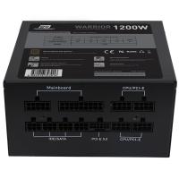 POWER BOOST WARRIOR 1200W 80+ GOLD FULL MODÜLER POWER SUPPLY BST-ATX1200GF1