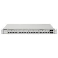 RUIJIE REYEE RG-NBS5100-48GT4SFP 48 PORT 10/100/1000 4 X SFP RUIJIE CLOUD YÖNETİLEBİLİR L2+ RACK MOUNT SWITCH