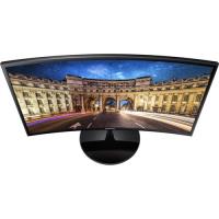 SAMSUNG LC24F390FHRXUF 23.5" 4MS 1920x1080 VGA/HDMI VESA CURVED SİYAH LED MONITOR