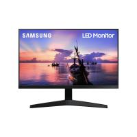 SAMSUNG LF24T350FHRXUF 24" 5MS 1920x1080 VGA/HDMI VESA 75Hz SİYAH FULL HD MONITOR