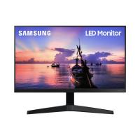 SAMSUNG LF27T350FHRXUF 27" 5MS 1920x1080 VGA/HDMI FULL HD SİYAH LED MONITOR